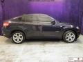 2008 Monaco Blue Metallic BMW X6 xDrive35i  photo #6