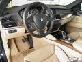 Monaco Blue Metallic - X6 xDrive35i Photo No. 8