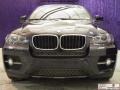 2008 Monaco Blue Metallic BMW X6 xDrive35i  photo #20