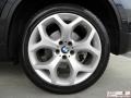 Monaco Blue Metallic - X6 xDrive35i Photo No. 35