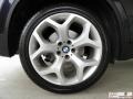 2008 Monaco Blue Metallic BMW X6 xDrive35i  photo #36