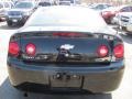 2007 Black Chevrolet Cobalt LS Coupe  photo #10