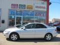 2004 Glacier Silver Metallic Mazda MAZDA6 i Sedan  photo #5