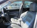 Glacier Silver Metallic - MAZDA6 i Sedan Photo No. 11