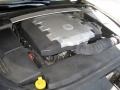 3.6 Liter DOHC 24-Valve VVT V6 2008 Cadillac CTS 4 AWD Sedan Engine