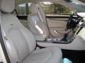 Light Titanium/Ebony Interior Photo for 2008 Cadillac CTS #47333443