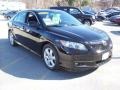 Black - Camry SE Photo No. 1