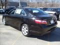 Black - Camry SE Photo No. 2