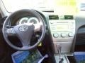 Black - Camry SE Photo No. 5