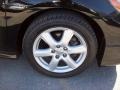 Black - Camry SE Photo No. 9