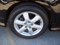 Black - Camry SE Photo No. 10