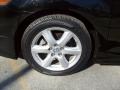 Black - Camry SE Photo No. 12