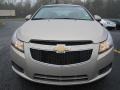 Gold Mist Metallic - Cruze ECO Photo No. 2