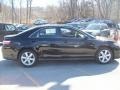 Black - Camry SE Photo No. 22