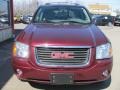 2005 Monterey Maroon Metallic GMC Envoy SLE 4x4  photo #24