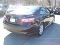 Black - Camry SE Photo No. 23
