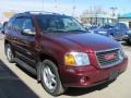 Monterey Maroon Metallic - Envoy SLE 4x4 Photo No. 25