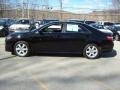 Black - Camry SE Photo No. 25