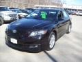 Black - Camry SE Photo No. 26