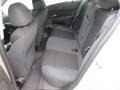 Jet Black Interior Photo for 2011 Chevrolet Cruze #47333980
