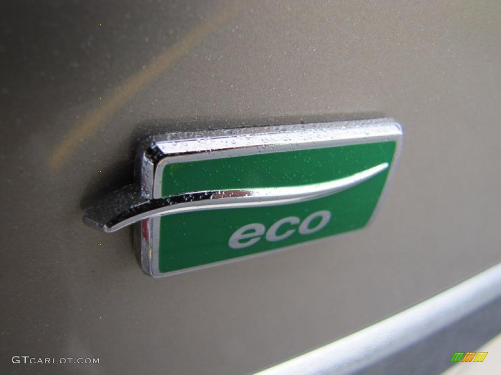 2011 Chevrolet Cruze ECO Marks and Logos Photo #47333992