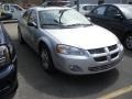 Bright Silver Metallic - Stratus SXT Sedan Photo No. 1