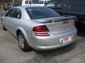 Bright Silver Metallic - Stratus SXT Sedan Photo No. 3