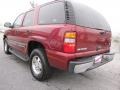 2003 Redfire Metallic Chevrolet Tahoe LT  photo #4