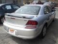 Bright Silver Metallic - Stratus SXT Sedan Photo No. 4