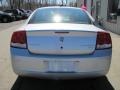 Bright Silver Metallic - Charger SXT Photo No. 13