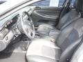 Bright Silver Metallic - Stratus SXT Sedan Photo No. 5