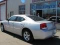 Bright Silver Metallic - Charger SXT Photo No. 14