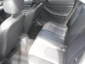 Bright Silver Metallic - Stratus SXT Sedan Photo No. 6