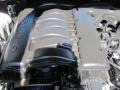 Bright Silver Metallic - Charger SXT Photo No. 17
