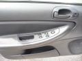 Bright Silver Metallic - Stratus SXT Sedan Photo No. 8