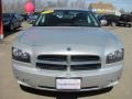 Bright Silver Metallic - Charger SXT Photo No. 18