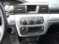 Bright Silver Metallic - Stratus SXT Sedan Photo No. 10