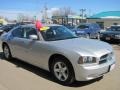Bright Silver Metallic - Charger SXT Photo No. 19