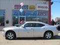 Bright Silver Metallic - Charger SXT Photo No. 20