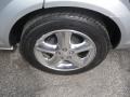 Bright Silver Metallic - Stratus SXT Sedan Photo No. 12