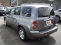 Dark Silver Metallic - HHR LT Photo No. 3