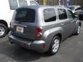 Dark Silver Metallic - HHR LT Photo No. 4