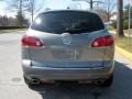 2008 Blue Gold Crystal Metallic Buick Enclave CX AWD  photo #3