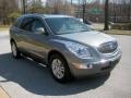 2008 Blue Gold Crystal Metallic Buick Enclave CX AWD  photo #6