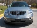2008 Blue Gold Crystal Metallic Buick Enclave CX AWD  photo #7