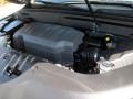 3.6 Liter DOHC 24-Valve VVT V6 2008 Buick Enclave CX AWD Engine