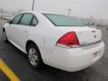 Summit White - Impala LS Photo No. 4