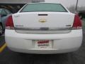 Summit White - Impala LS Photo No. 5
