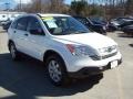 2008 Taffeta White Honda CR-V EX 4WD  photo #1