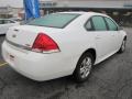 Summit White - Impala LS Photo No. 6